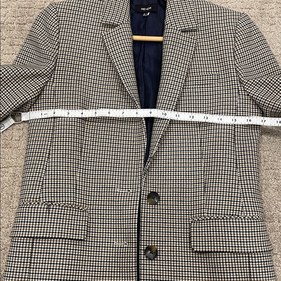 ME+EM blazer - Picture 10 of 12